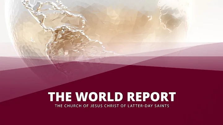 World Report of The Church of Jesus Christ Of Latter-day Saints: October 2022