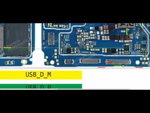 REALME C35 CHARGING SOLTION - YouTube