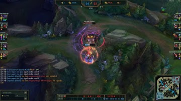 KaRMa iS a SuPPorT chAMpiON