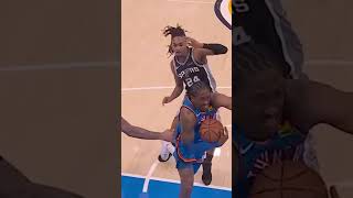 The Victor Is Wemby #nbaedit #playoffs #wemby