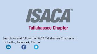 June ISACA Presentation Nicholas Carroll