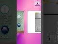 Voltas Beko, A Tata Product 228 L, 2-Star Made in India Double Door Frost Free Refrigerator with ...