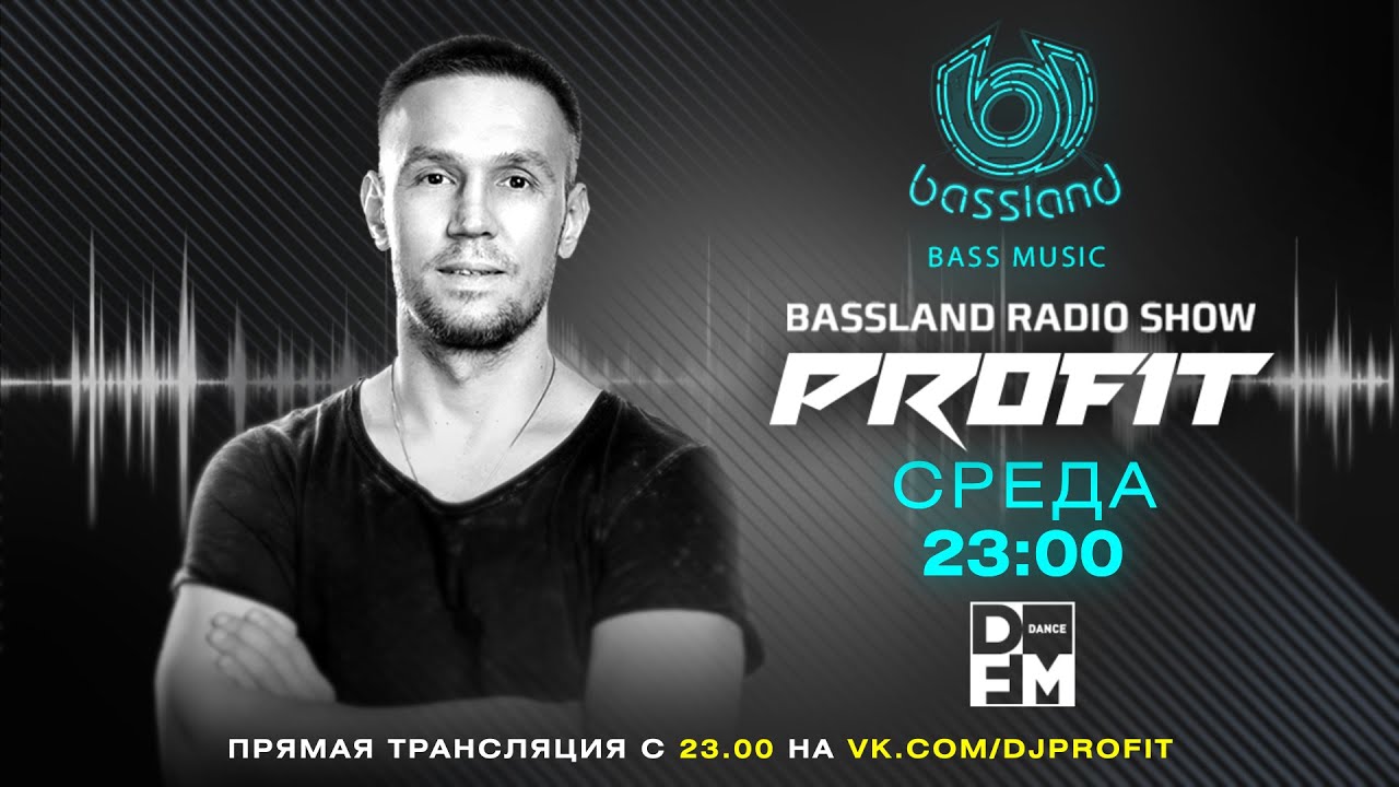 Watch Bassland Show @ DFM (28.10.2020) - Special guest Nootro on YouTube Watch Bassland Show @ DFM (28.10.2020) - Special guest Nootro on YouTube