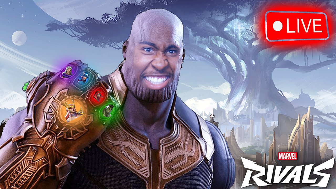 🔴[LIVE]🚨#1 GROOT MAIN🚨BEST TANK POV🚨 Tank Gameplay 🚨 1% Better Everyday! 🚨24/365)🚨MALLYMOB ON TOP🚨