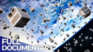 Nanosatellites: The Tiny Building Blocks of Future Space Technology | FD Engineering