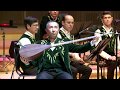 Uzbek folk melody - Kushtor (Qo'shtor)