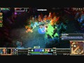 League Of Legends - Jungle Nunu is BACK!
