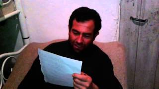 Yoluk Şair Menderes Korkmaz