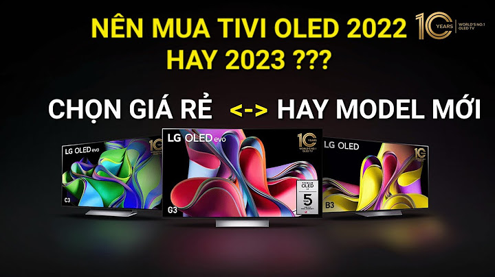 Tivi lg oled 55 inch giá bao nhiêu