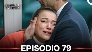 Segreti Di Famiglia Episodio 79 (Doppiaggio in italiano)