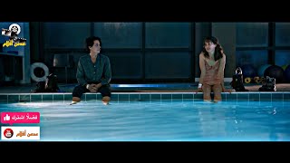 اتنين بيقعو في حب بعض بس لازم يكون فيه مسافه مابينهم ومينفعش يقربو من بعض #ملخص فيلم Five Feet Apart