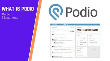 What is Podio