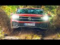 Volkswagen Touareg Off Road Test Drive No Talking Volkswagen Touareg Off Road Test Drive No Talking