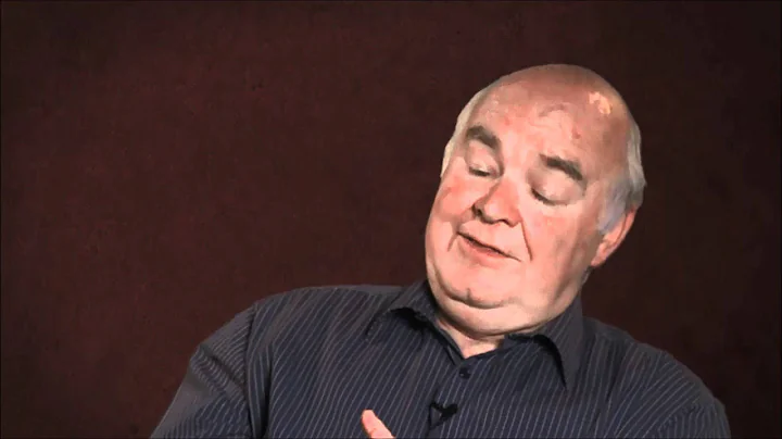 Who Created God? (John Lennox)