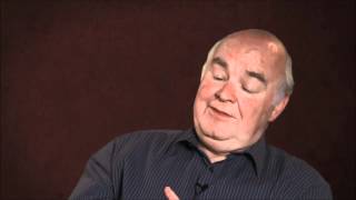 Who Created God? John Lennox