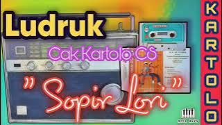 Jula juli ludruk cak Kartolo CS: SOPIR LORI #ludruk #cakkartolo #julajuli #lucu #komedi #hiburan
