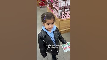 Quick Trader Joe’s run with my 3 year old  #momtok #traderjoes #traderjoesfavorites #traderjoeshaul