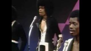 Black Ivory   Don't Turn Around   Live 1972