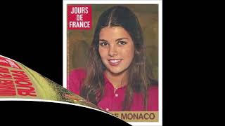 JOURS DE FRANCE - Toutes les couvertures de 1972