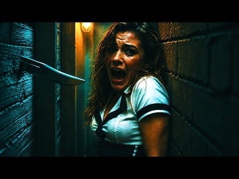 A scream in the dark 2026 hollywood psychological thriller movie explained in hindi  thumbnail