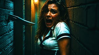 A scream in the dark 2026 hollywood psychological thriller movie explained in hindi 