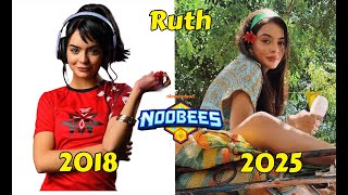 Noobees Cast Then And Now 2025 Us Celeb Info