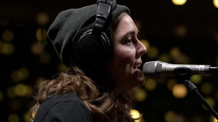 Brandi Carlile - The Times They Are A-Changin' (Li...