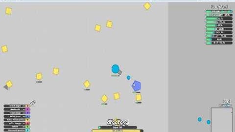 CUSTOM TANK MODDING TUTORIAL! HOW TO MOD TANKS! (Diep.io Sandbox Modding)
