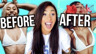 What You've All Been Waiting For | Mylifeaseva