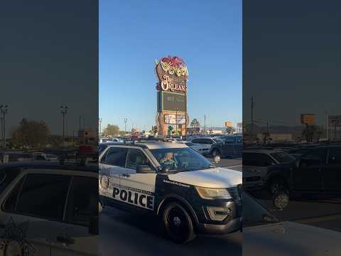 Recovering from a Bad Start at Atlantis Reno (UNCUT)