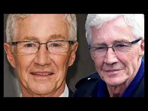 Paul O'Grady on