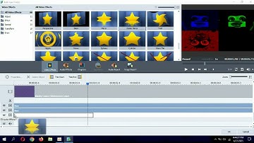 How To Make RGB To BGR On AVS Video Converter (Brightness Ex Version) Speedrun 12x