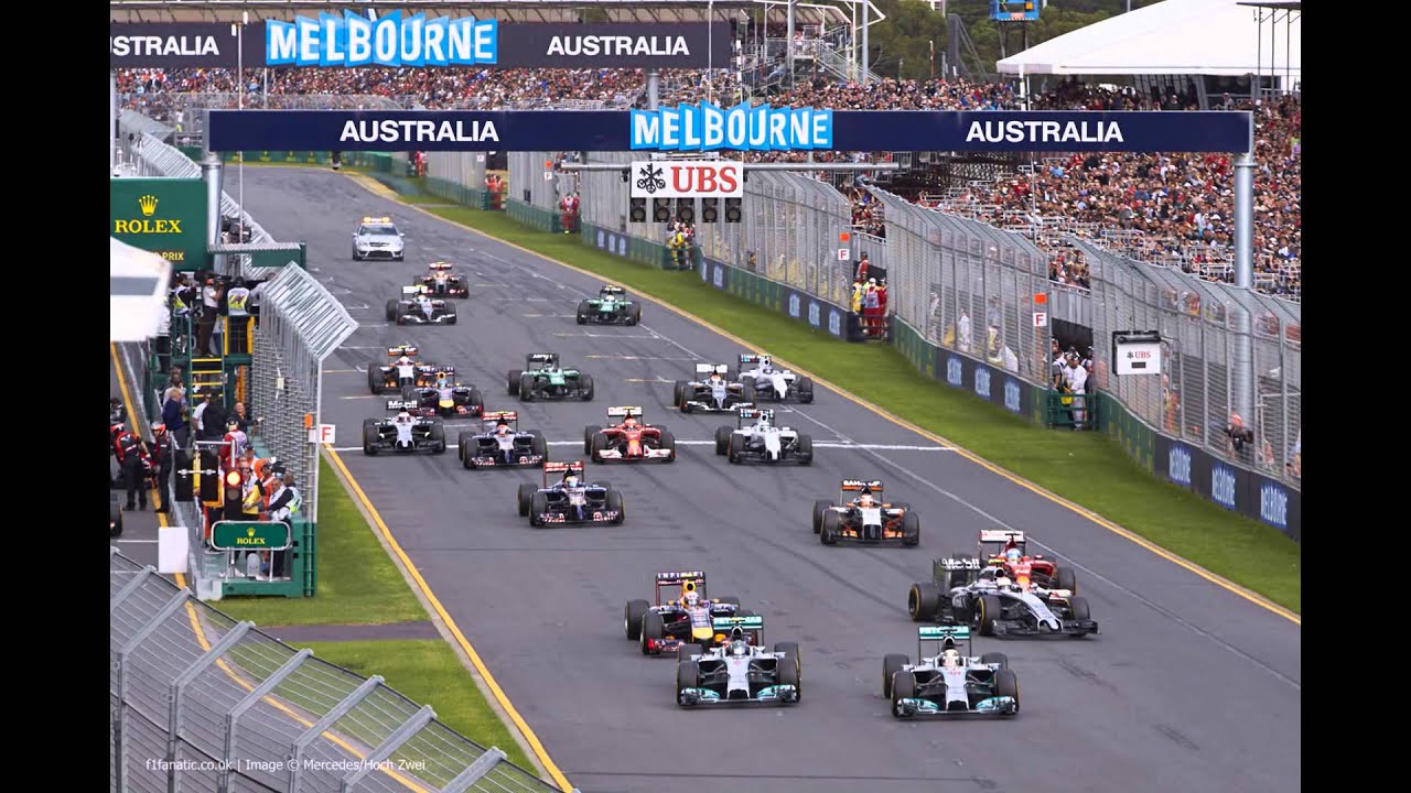 Australian GP 2016 Live Stream Formula 1 Racing Online HDHQ YouTube