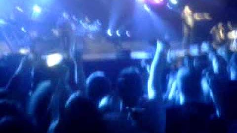 Example~ Kickstarts starts (live in Belfast)