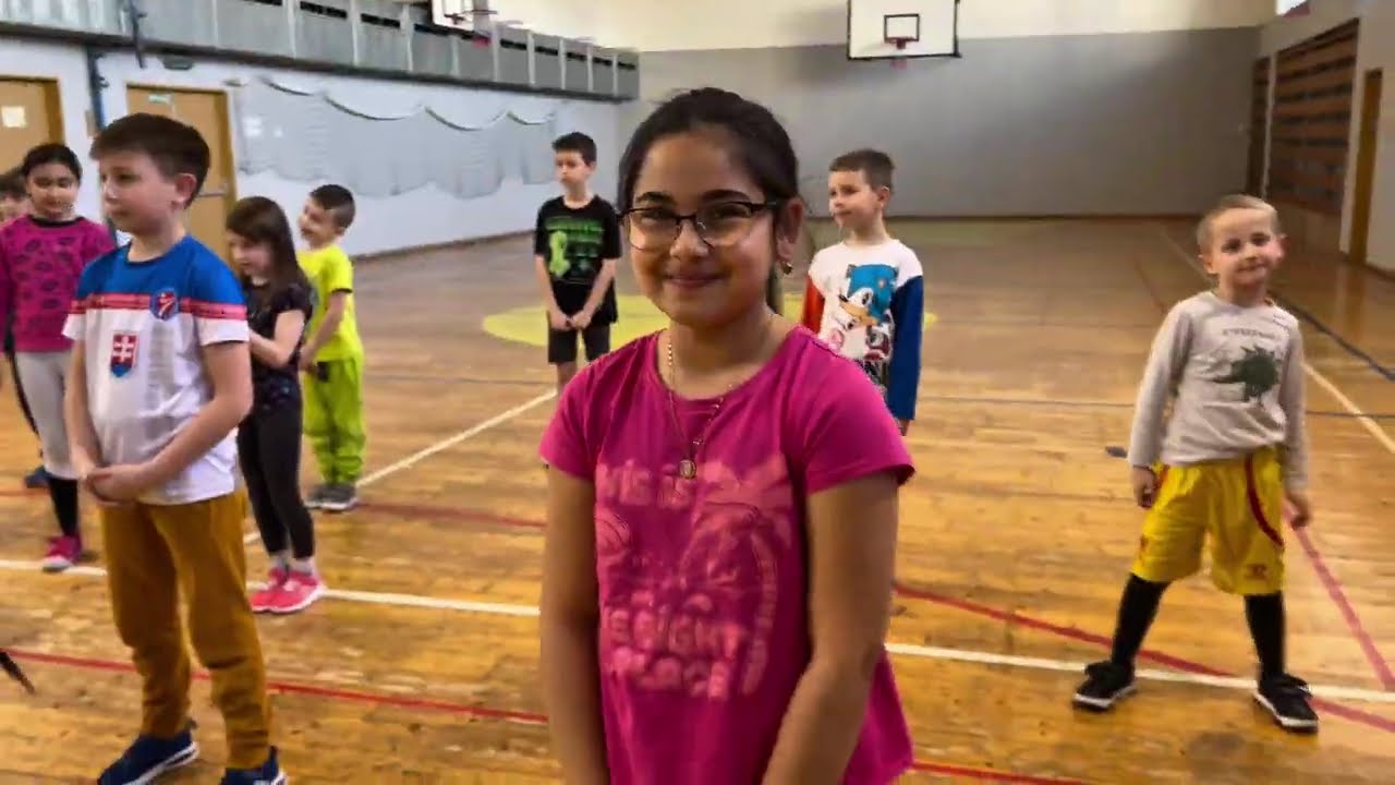 Základna škola Za vodou 14 @trenerivskole