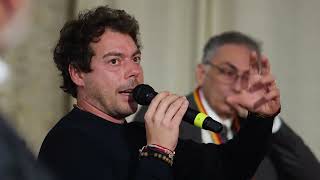 Startan Edih4Marche Reportage Evento 11112025