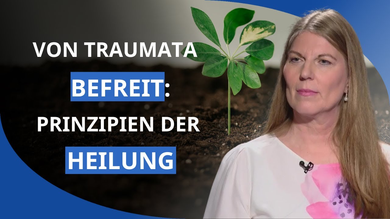 Von Traumata heilen - Heilungsprinzipien: Transgenerationales Trauma (Ep. 7/9)