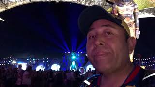EDC Las Vegas 2018 Day 1