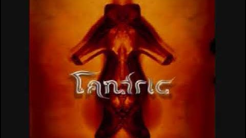 Tantric - Astounded