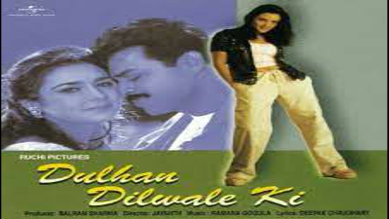 Hai Dil Ka Yeh Dhadakna - Kumar Sanu Rare Song