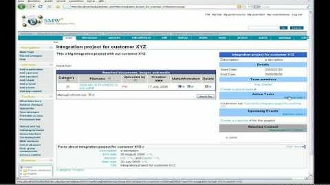 SMW+ Tagging and querying for data collaboratively part 1