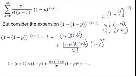 Edexcel Statistics 1: Discrete random variables 7-4