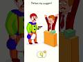 dop 2 defeat the muggers shorts dop gameplay wolfgame 