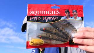 How to Catch Flathead on Squidgy Soft Plastics Wealth