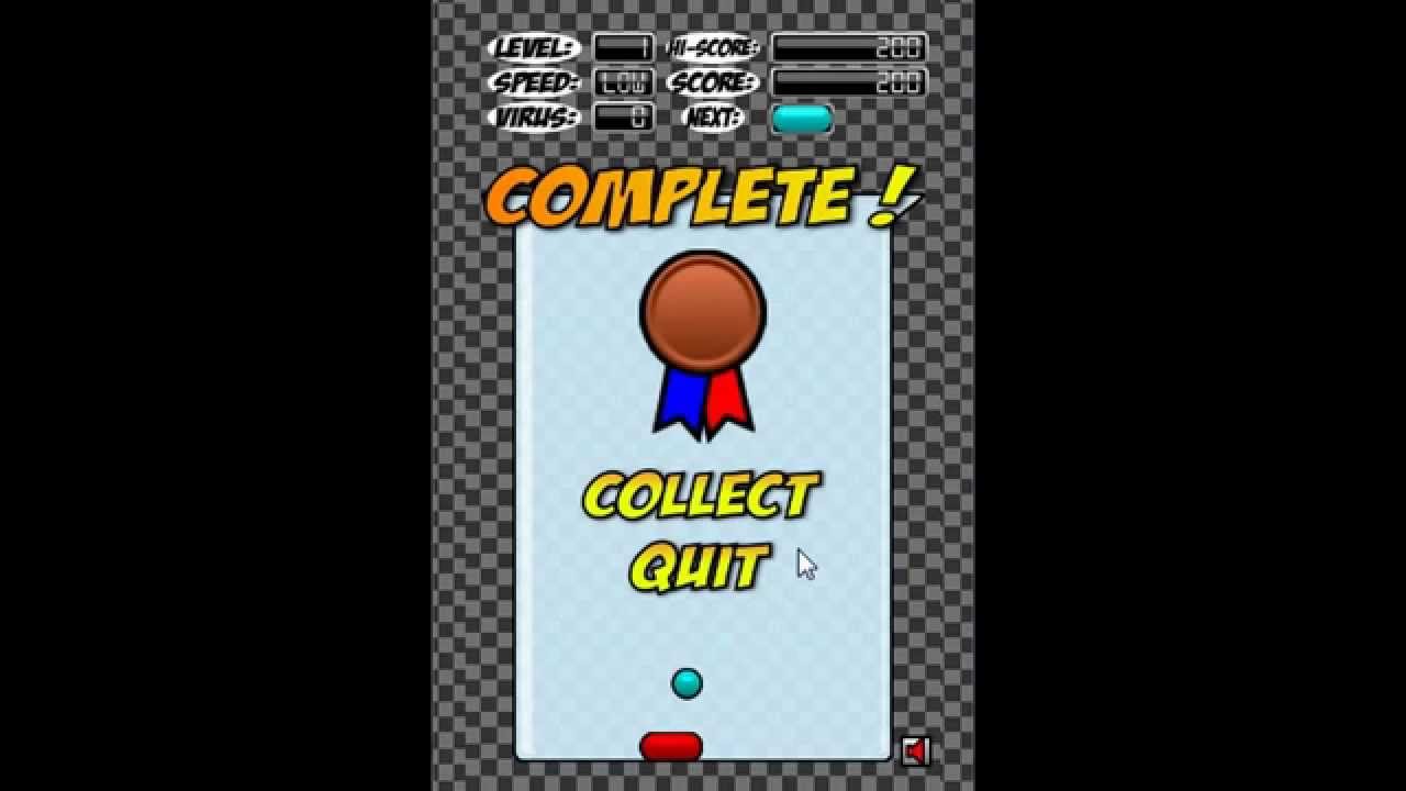 Capsule (Puzzle Game)