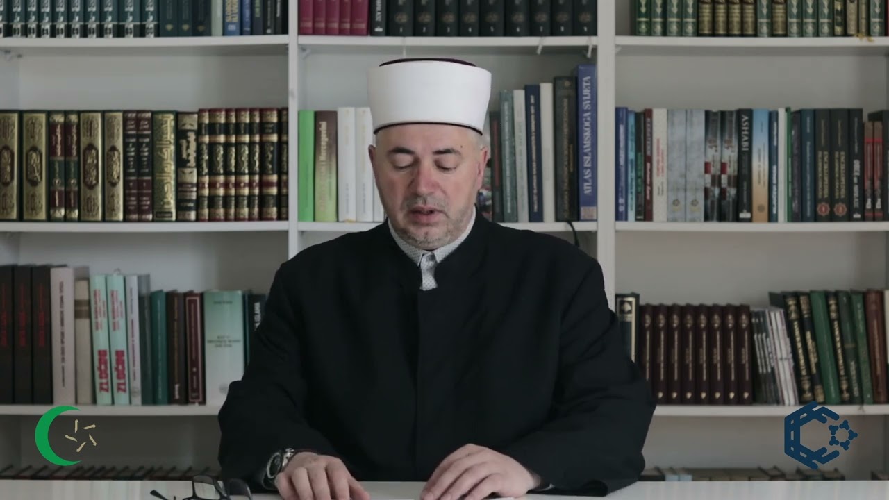 RAMAZANSKI PROGRAM - BAJRAMSKA ČESTITKA