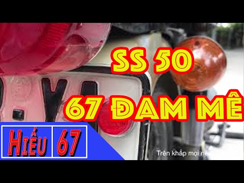 Video Xe 68 ( #68 ) và 66 ( #66 ), xe zin ( #SS50 ) đẹp quá... - youtube