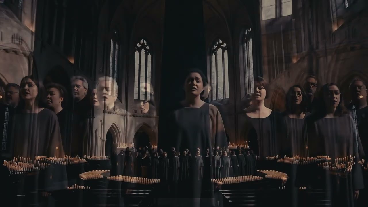 Requiem Choir - Soundpaint VST