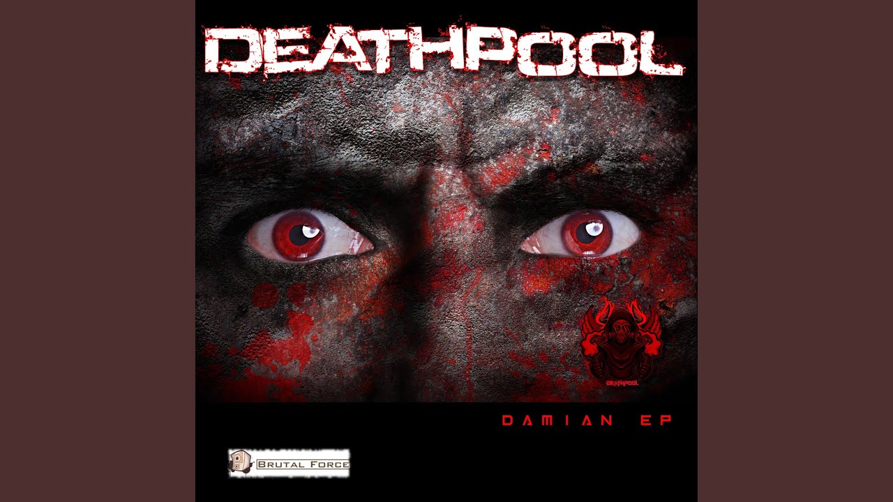 Watch Damian on YouTube Watch Damian on YouTube