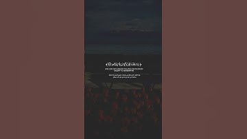 سورة الذاريات بصوت القارئ #عمر_محجوب